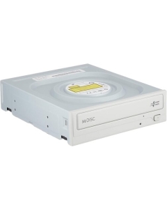 HLDS GH24NSD5 WH BLH white DVD Drive Japanese version