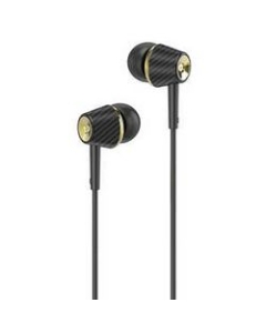 Hoco. M70-CAEP-BK black Earphone Headphone Japanese version