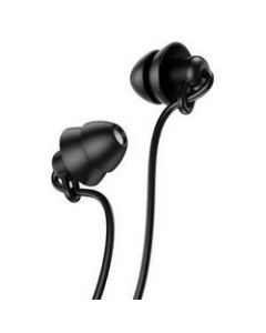 Hoco. M81-SLEP-BK black Earphone Headphone Japanese version