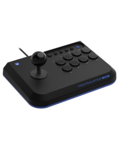 HORI Fighting Stick mini for Windows PC HPC-063 Videogame Accessory Japanese version