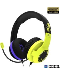 HORI NSW-406 Headset Japanese version