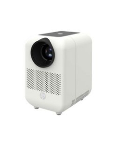 HP HP CC180W PROMO 3in 1 Video Projector Japanese version