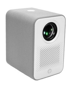 HP HP CC500 Promo Video Projector Japanese version