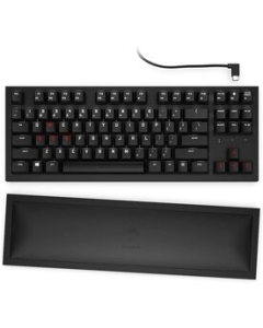 HP OMEN by HP Spacer wireless TKL gaming keyboard 9BU31AA#UUF tea axis Keyboard Japanese version