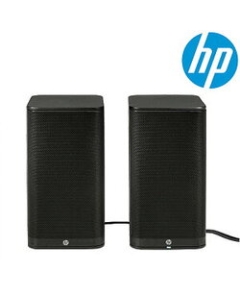 HP S5000 Speaker System Black PC Speaker Japanese version