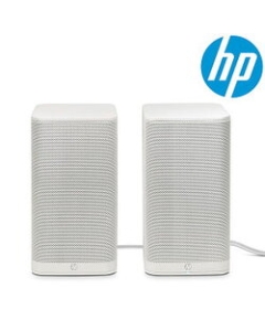 HP S5000 Speaker System White PC Speaker Japanese version