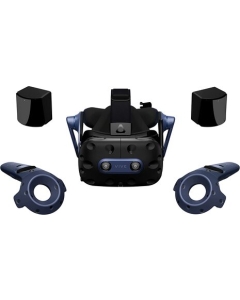 HTC VIVE Pro 2 99HASZ006-00 VR Headset Japanese version