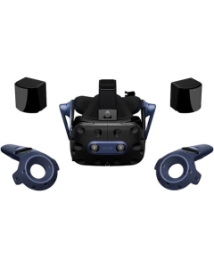 HTC VIVE Pro 2 99HASZ017-00 VR Headset Japanese version