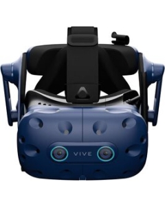 HTC VIVE Pro Eye 99HARJ006-00 VR Headset Japanese version