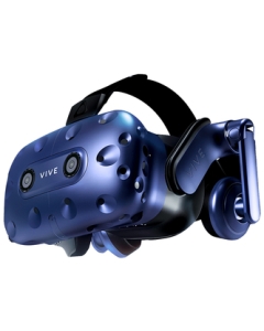 HTC VIVE Pro HMD 99HANW023-00 VR Headset Japanese version