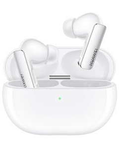 HUAWEI HUAWEI FreeBuds Pro 3 ceramic white Earphone Headphone Japanese version