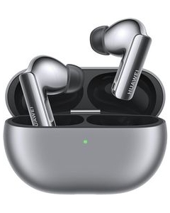 HUAWEI HUAWEI FreeBuds Pro 3 silver Frost Earphone Headphone Japanese version