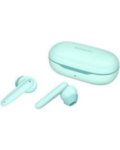 HUAWEI HUAWEI FreeBuds SE amazonite blue Earphone Headphone Japanese version