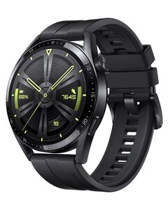 HUAWEI HUAWEI WATCH GT 3 46mm sports model Smart Watch Japanese version