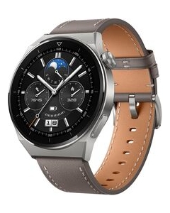 HUAWEI HUAWEI Watch GT 3 Pro 46mm Classic model Smart Watch Japanese version