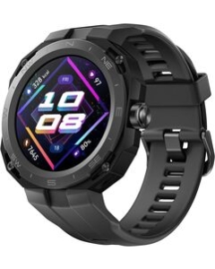 HUAWEI HUAWEI Watch Gt Cyber Midnight Black Smart Watch Japanese version