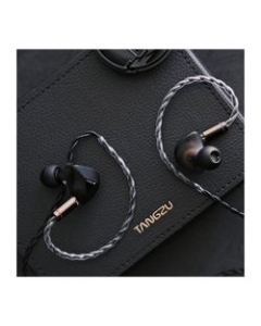 Huayi Electronic Technology TANGZU FUDU (Du Fu) Earphone Headphone Japanese version