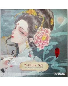 Huayi Electronic Technology TANGZU Wan"ER S.G Earphone Headphone Japanese version