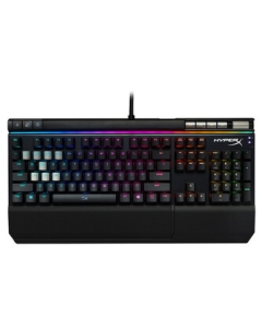 HyperX Alloy Elite RGB HX-KB2BL2-US/R1 blue axis Keyboard Japanese version