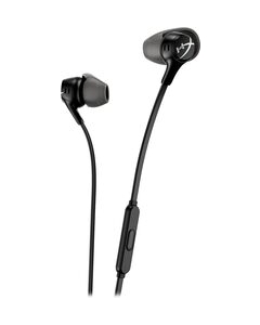 HyperX Cloud Earbuds II 70N24AA Black Headset Japanese version