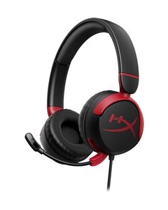 HyperX Cloud Mini Wired 7G8F4AA Black Headset Japanese version