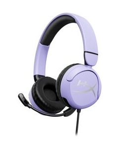 HyperX Cloud Mini Wired 7G8F5AA Reviews - Lavender Headset Japanese version