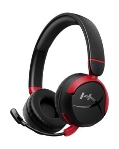 HyperX Cloud Mini Wireless 7G8F1AA black Headset Japanese version