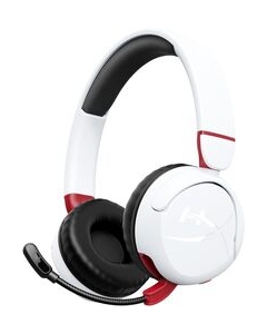 HyperX Cloud Mini Wireless 7G8F2AA white Headset Japanese version