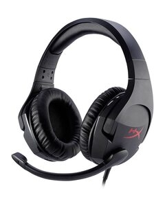 HyperX Cloud Stinger HX-HSCS-BK/AS Headset Japanese version