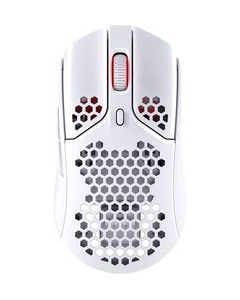 HyperX Pulsefire Haste 4P5D8AA white Mouse Japanese version