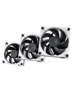 HYTE THICC FP12 Three Fan Pack with Nexus Portal NP50 Case Fan Japanese version