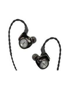 iBasso Audio 3T-154 BK black Earphone Headphone Japanese version