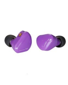 iBasso Audio IT00 VIOLET Earphone Headphone Japanese version