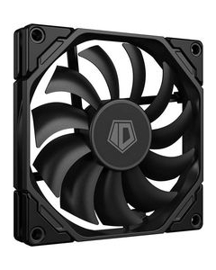 ID-COOLING TF-9215-K black Case Fan Japanese version