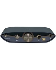 iFi audio iFi audio ZEN DAC 3 Headset Amp DAC Japanese version