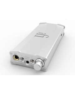 iFi audio micro iDSD Headset Amp DAC Japanese version