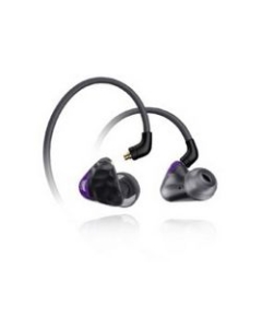 ikko Audio Gems OH1S Midnight Purple Earphone Headphone Japanese version