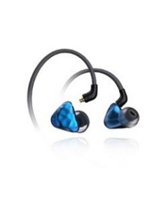 ikko Audio Gems OH1S Star blue Earphone Headphone Japanese version