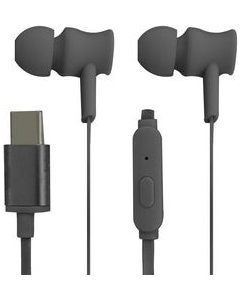 Implink IMEWP01BK Black Earphone Headphone Japanese version