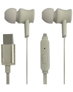 Implink IMEWP01IV Ivory Earphone Headphone Japanese version