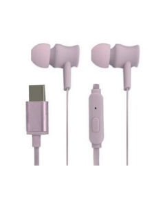 Implink IMEWP01PU Purple Earphone Headphone Japanese version