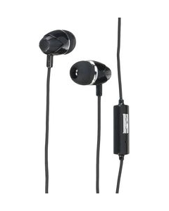 IMPRINC IESM-SP601BK black Earphone Headphone Japanese version