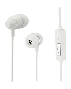 IMPRINC IESM-SP601WH white Earphone Headphone Japanese version