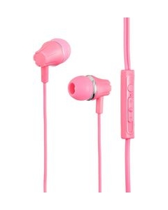 IMPRINC IESMV-SP602PK pink Earphone Headphone Japanese version