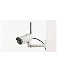 INBES LA02W Video Surveillance Camera Japanese version