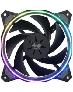 IN WIN Sirius Loop ASL120 ASL120FAN-1PK Case Fan Japanese version