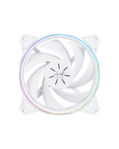 IN WIN Sirius Pure ASP120 FN-ASP120-1PK White Case Fan Japanese version