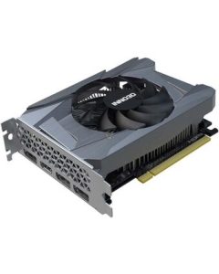 Inno3D GeForce RTX 4060 COMPACT N40601-08D6-173050N PCIExp 8GB Graphic Card Japanese version