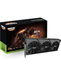 Inno3D GeForce RTX 4080 SUPER X3 N408S3-166X-18703552 PCIExp 16GB Graphic Card Japanese version