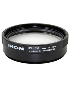 INON UCL-330 Camera Conversion Lens Japanese version